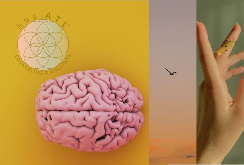 Atlanta Holistic Mental Health & Wellness 4