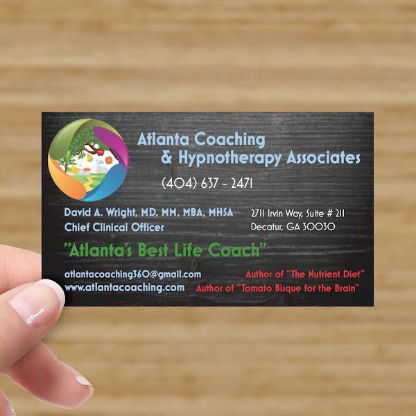 Atlanta Holistic Mental Health & Wellness 5