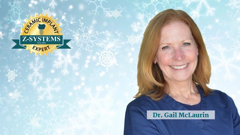 Atlanta Implants and Periodontics | Dr. N. Gail McLaurin, DMD 2