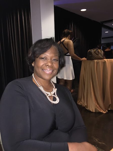 Atlanta Periodontal Group Dr. Marya J. Barnes