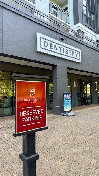 Aura Dental Studio