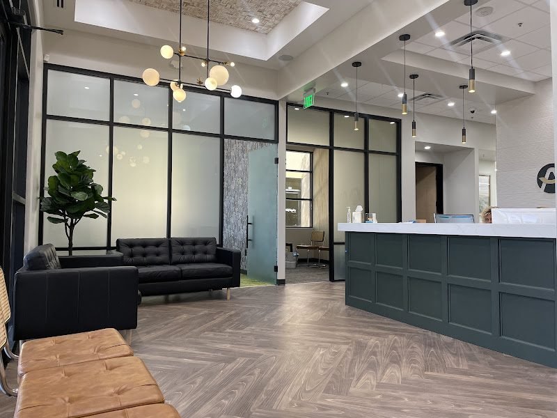 Avelle Orthodontics - Gilbert