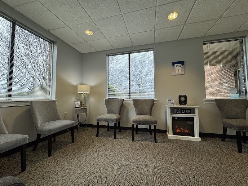 Axiom Dentistry Leesville Rd.