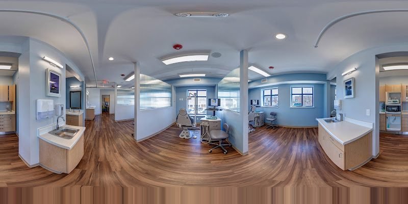 Barden Orthodontics