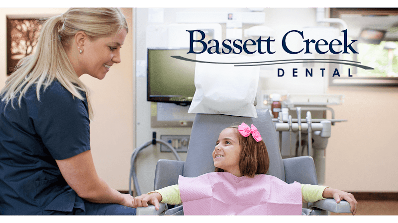 Bassett Creek Dental