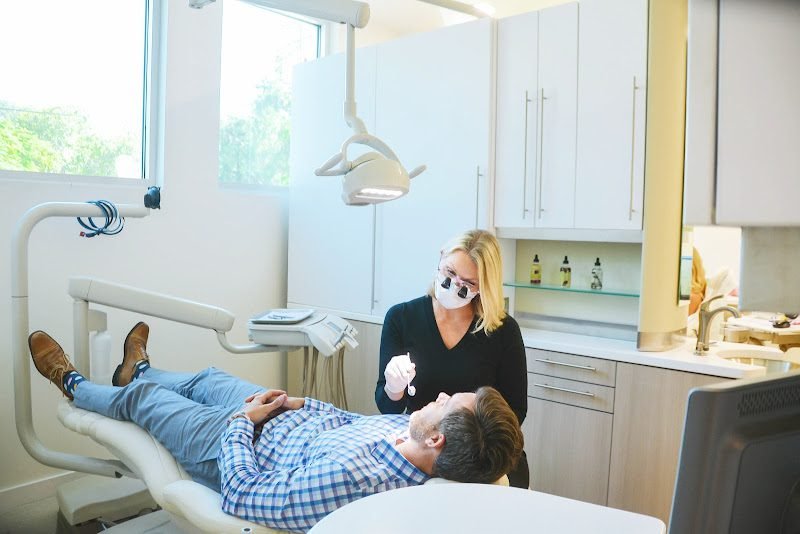 Bauer Dentistry: Marnie Bauer, DMD and Associates