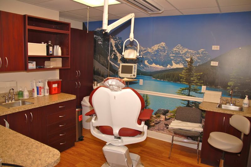 Bay Center for Oral and Implant Surgery