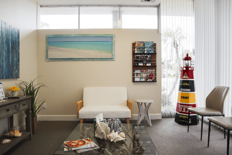 Bay Cosmetic Dentistry