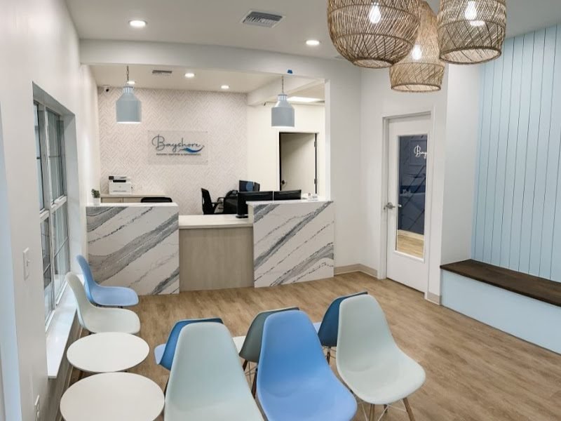 Bayshore Pediatric Dentistry and Orthodontics