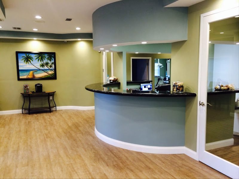 Bayside Endodontics of St. Petersburg