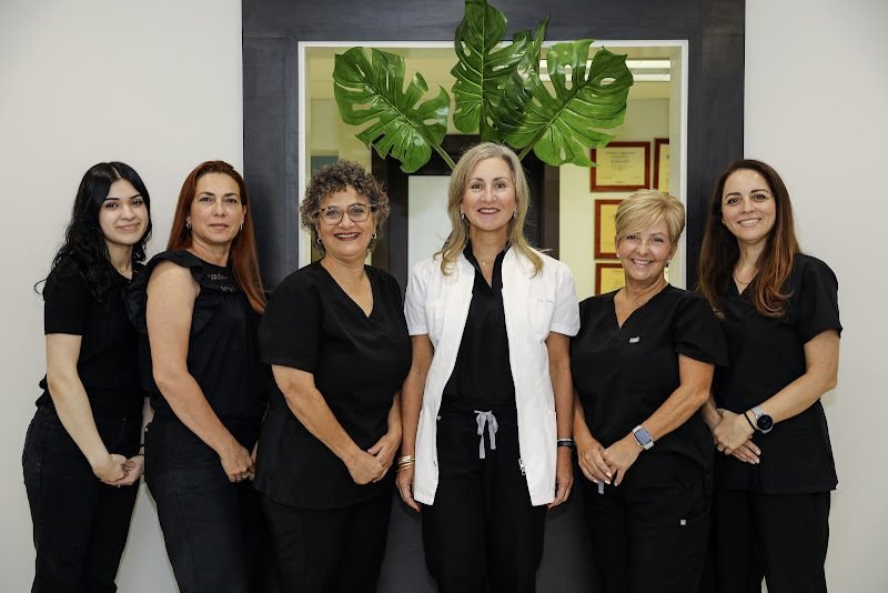 Beatriz E. Terry, D.D.S., M.S., P.A. - Miami Implant Perio