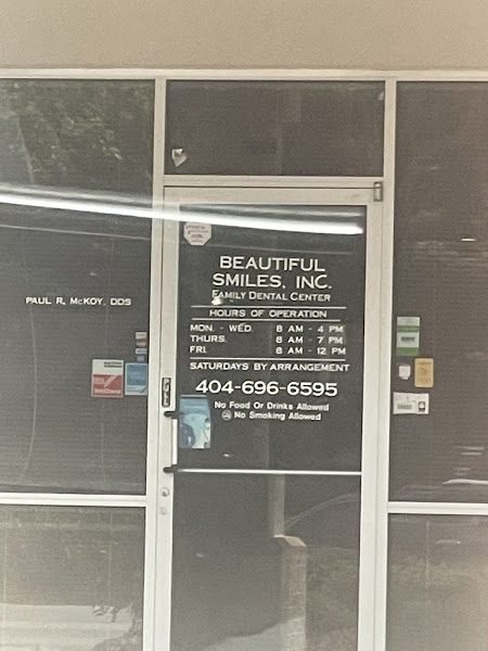 Beautiful Smiles Orthodontics, LLC.