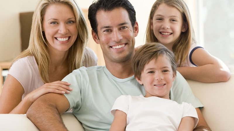 Belcher Family Dentistry