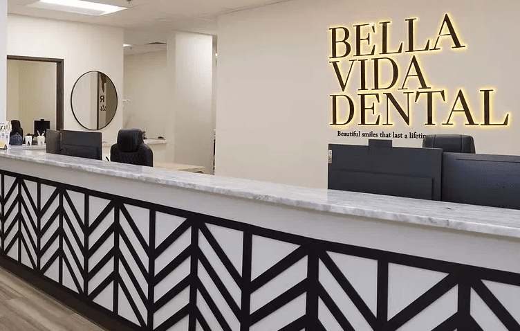Bella Vida Dental