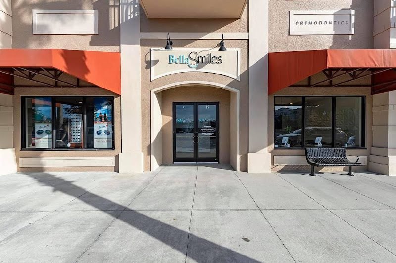 BellaSmiles Orthodontics