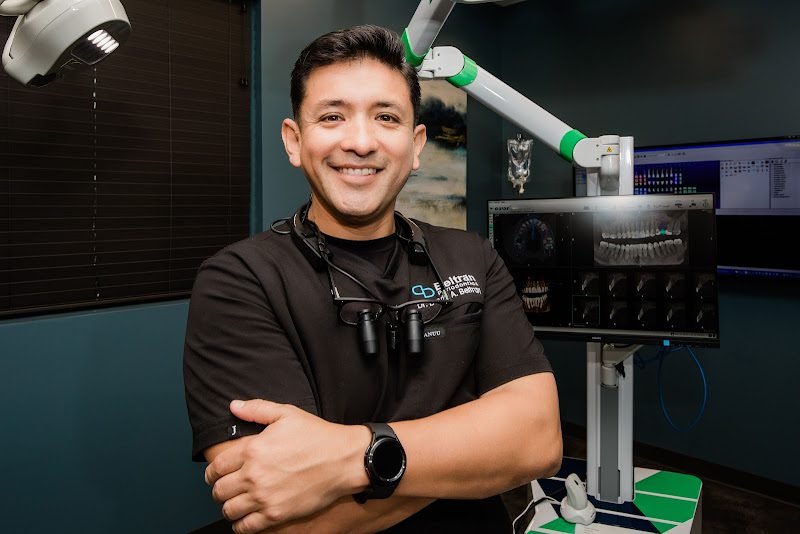 Beltran Periodontics