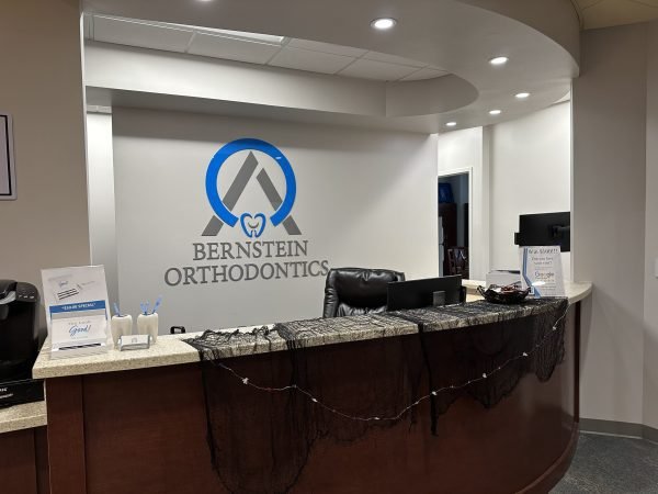 Bernstein Orthodontics