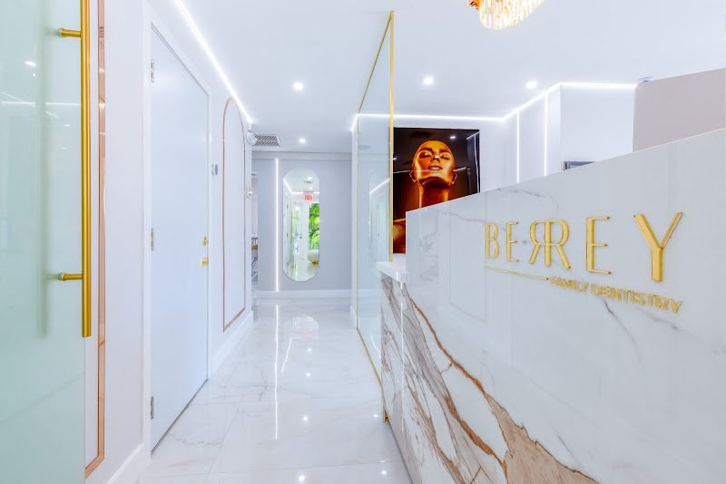 Berrey Family Dentistry