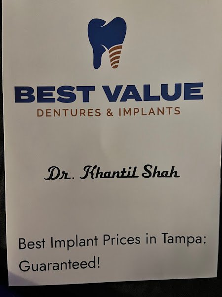 Best Value Dentures and Implants Near Me