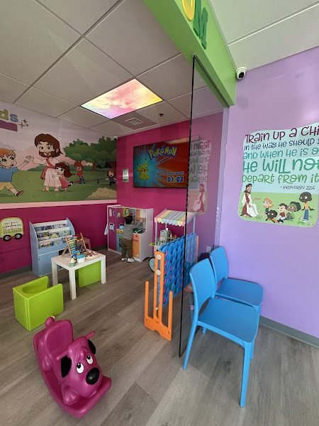 Bethel Kids Dental and Orthodontics