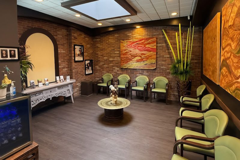 Better Life Dental Implant Center of Sacramento