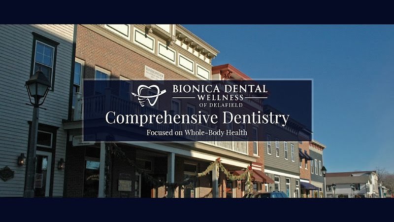Bionica Dental Wellness of Delafield