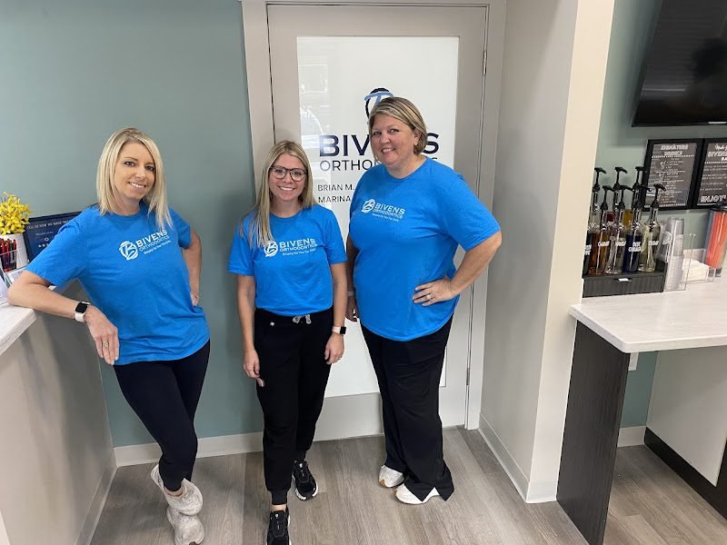 Bivens Orthodontics