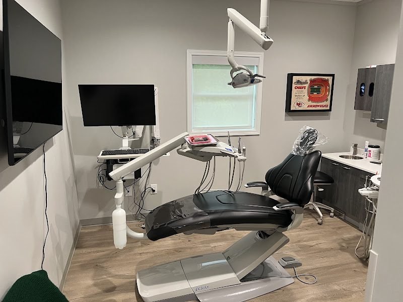 Blacker Family Dental