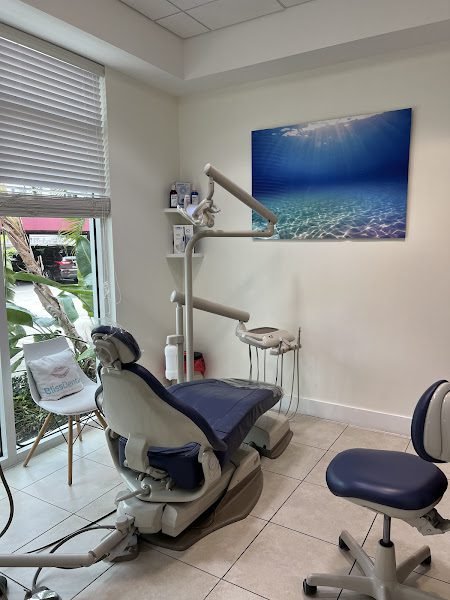 Bliss Dental