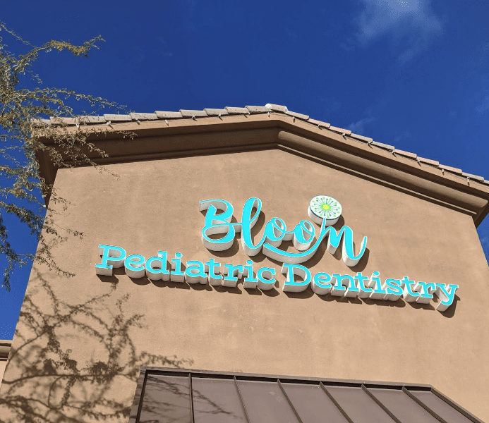 Bloom Pediatric Dentistry