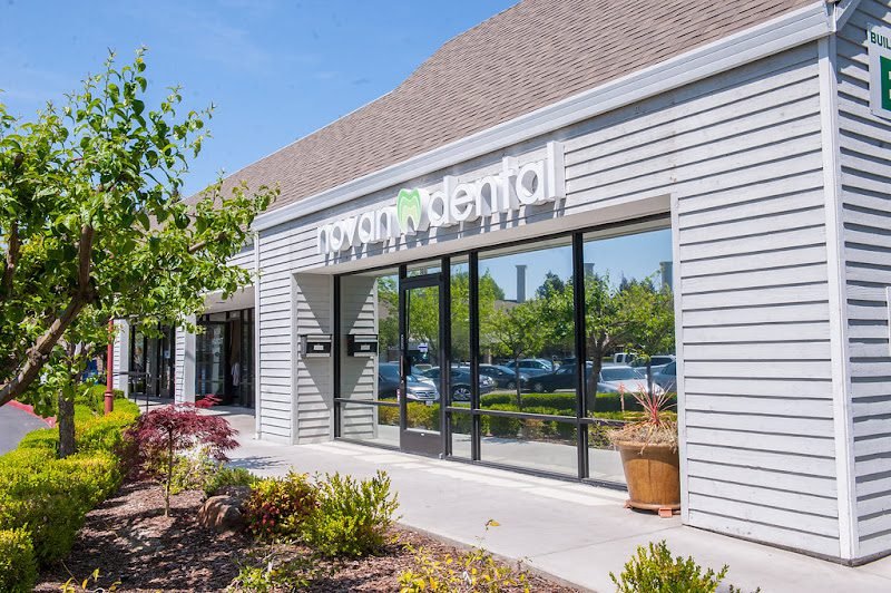 Blossom Dental Wellness