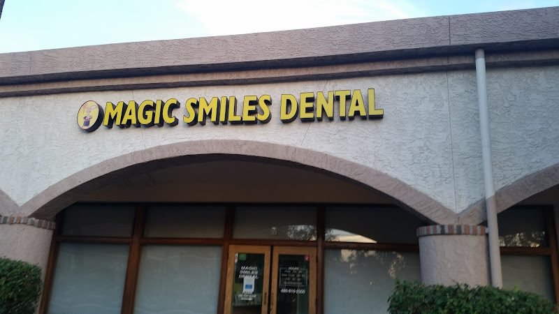 Blue Nile Dental