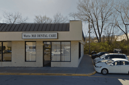 Blue Stream Dental