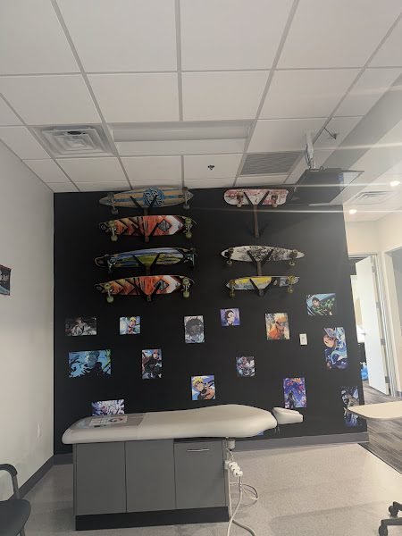 Bluebird Pediatric Dentistry