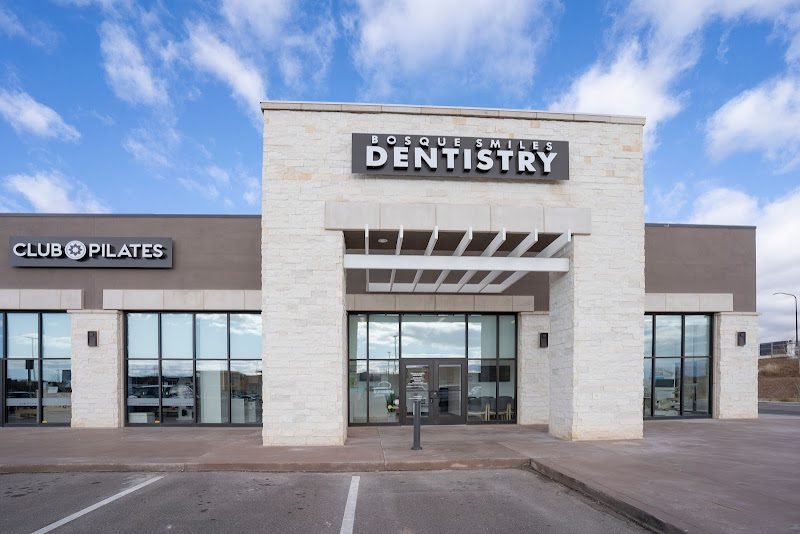 Bosque Smiles Dentistry