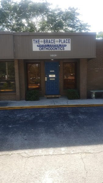 Brace Place
