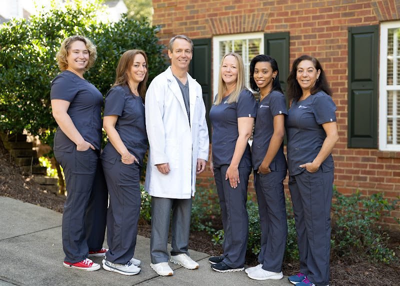 Bradford Endodontics
