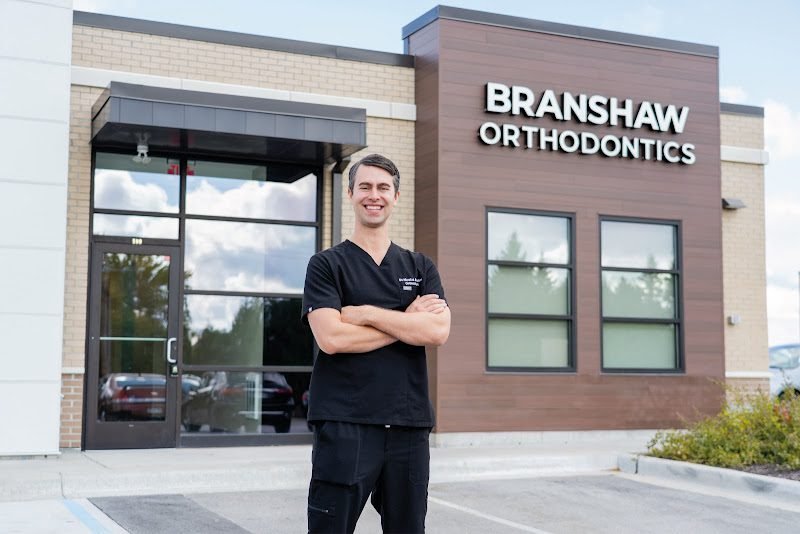 Branshaw Orthodontics