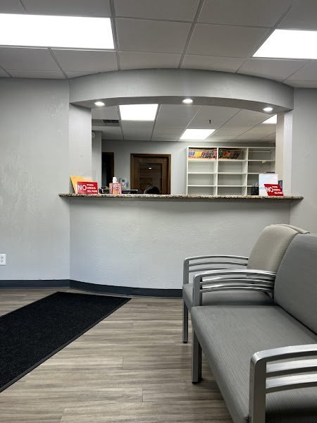 Brian Blocher DDS