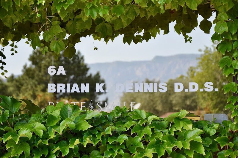 Brian K. Dennis, DDS