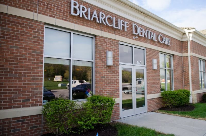 Briarcliff Dental Care