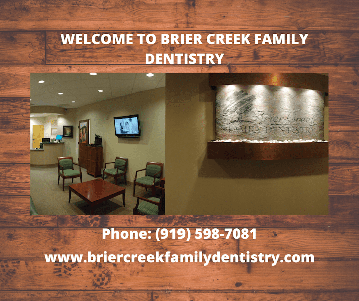 Brier Creek Family Dentistry