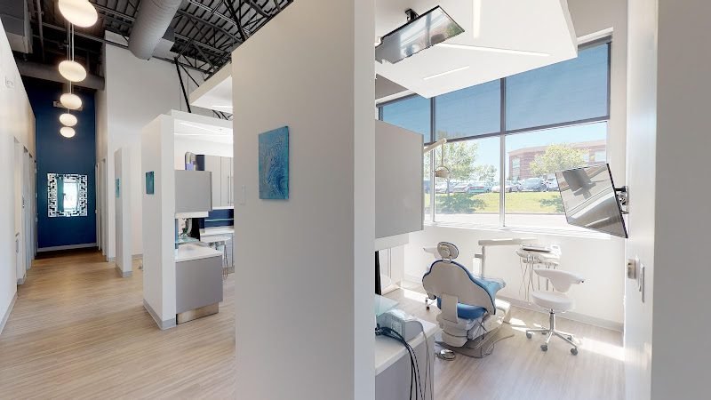 Bright Dentistry
