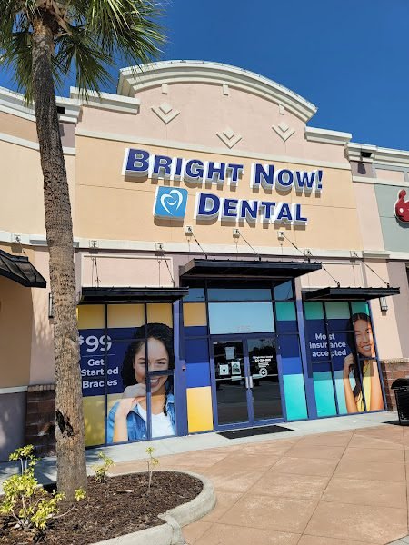 Bright Now! Dental & Orthodontics - Alafaya, FL