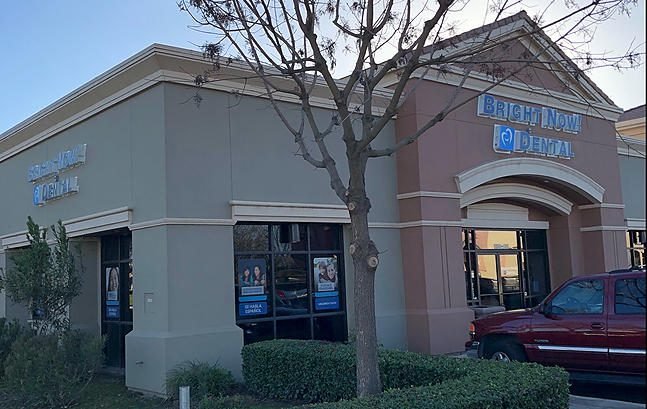 Bright Now! Dental & Orthodontics - Clovis, CA