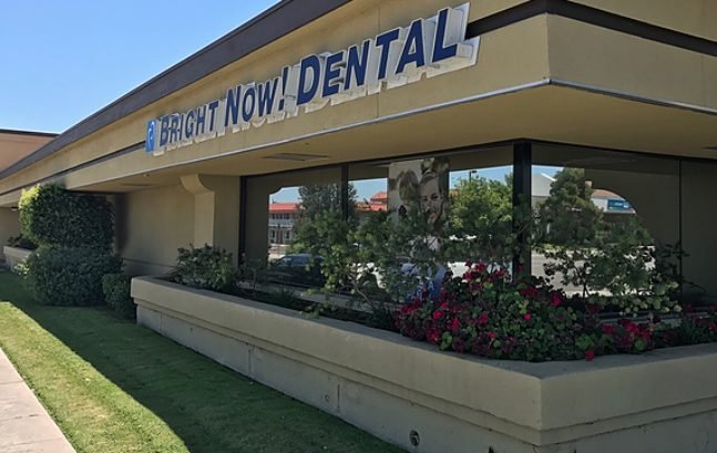 Bright Now! Dental & Orthodontics - Fresno, CA