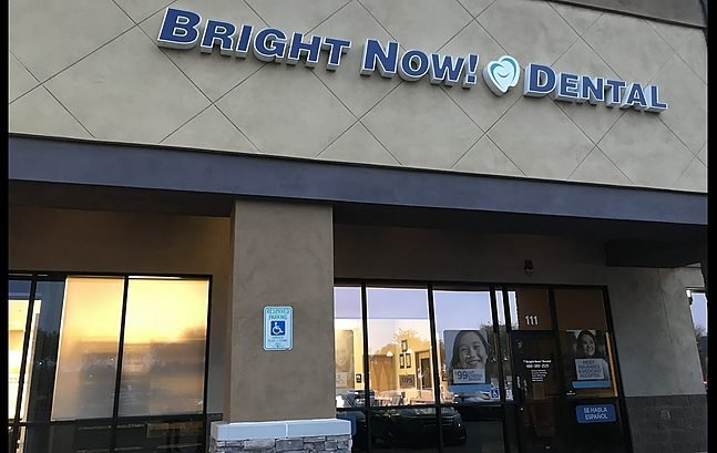 Bright Now! Dental & Orthodontics - Mesa, AZ (S Signal Butte Rd)