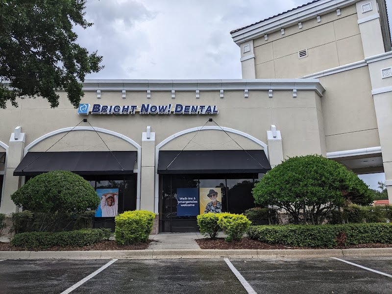 Bright Now! Dental & Orthodontics - Orlando, FL (Airport)