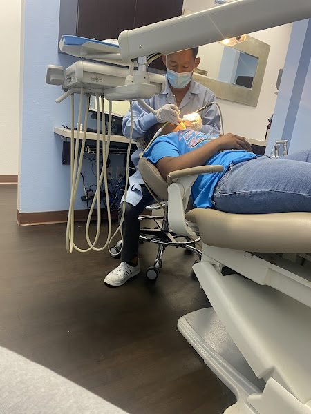 Bright Smile Dental