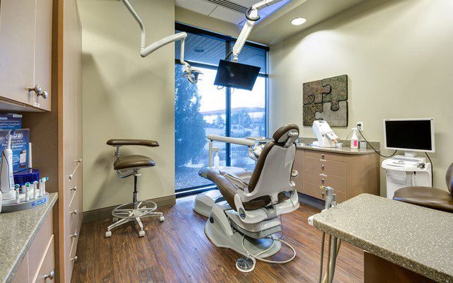 Brinton Family Dentistry